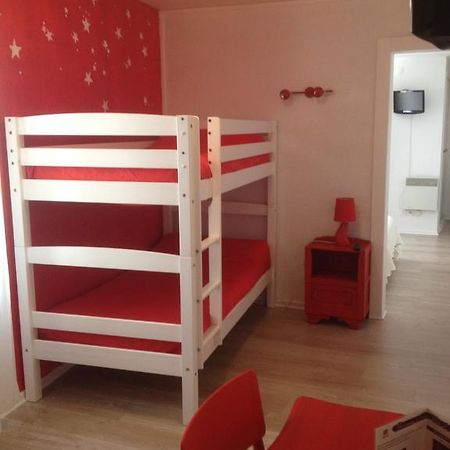 La Cote D'Argent Hotel Ве-Боко-ле-Бен Екстериор снимка