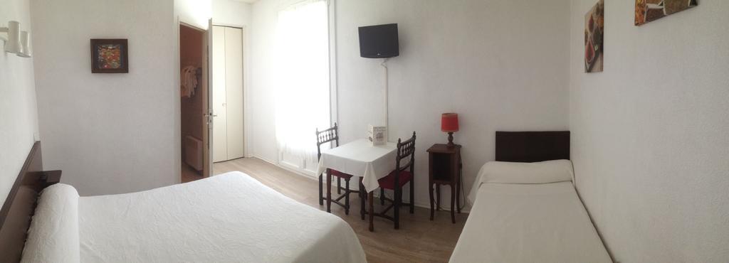 La Cote D'Argent Hotel Ве-Боко-ле-Бен Екстериор снимка