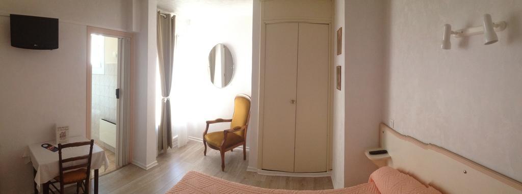 La Cote D'Argent Hotel Ве-Боко-ле-Бен Екстериор снимка