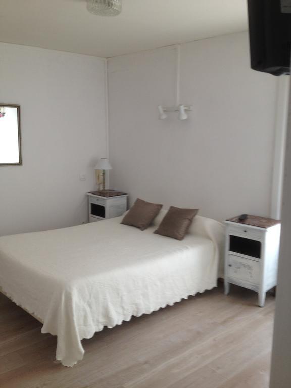 La Cote D'Argent Hotel Ве-Боко-ле-Бен Екстериор снимка