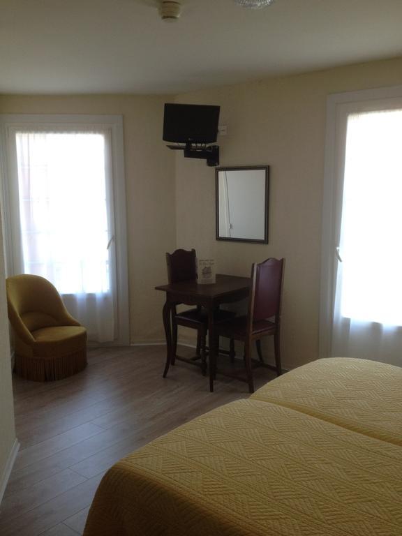 La Cote D'Argent Hotel Ве-Боко-ле-Бен Екстериор снимка