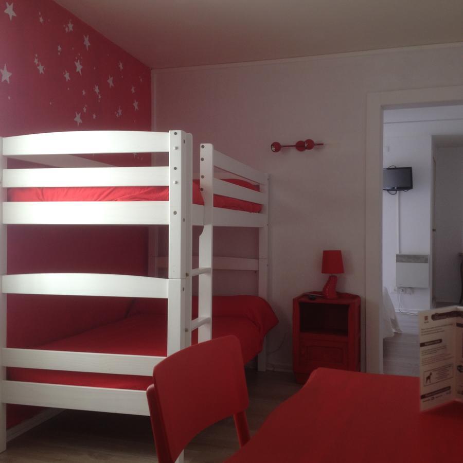 La Cote D'Argent Hotel Ве-Боко-ле-Бен Екстериор снимка