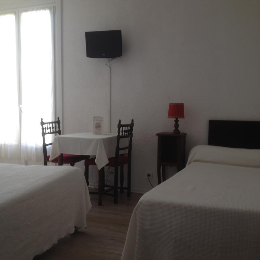 La Cote D'Argent Hotel Ве-Боко-ле-Бен Екстериор снимка