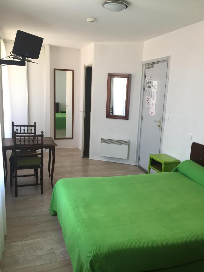 La Cote D'Argent Hotel Ве-Боко-ле-Бен Екстериор снимка