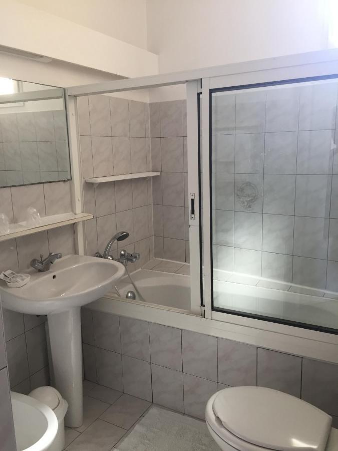 La Cote D'Argent Hotel Ве-Боко-ле-Бен Екстериор снимка