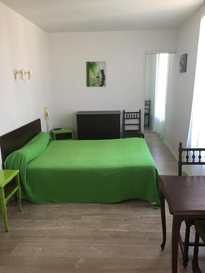La Cote D'Argent Hotel Ве-Боко-ле-Бен Екстериор снимка