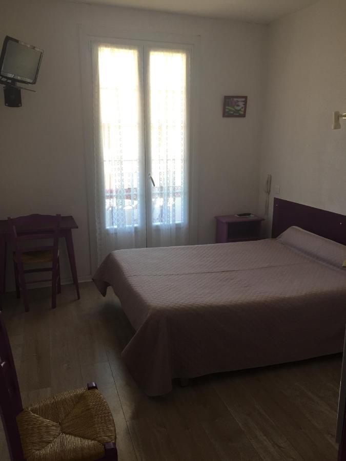La Cote D'Argent Hotel Ве-Боко-ле-Бен Екстериор снимка