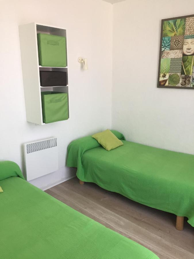La Cote D'Argent Hotel Ве-Боко-ле-Бен Екстериор снимка