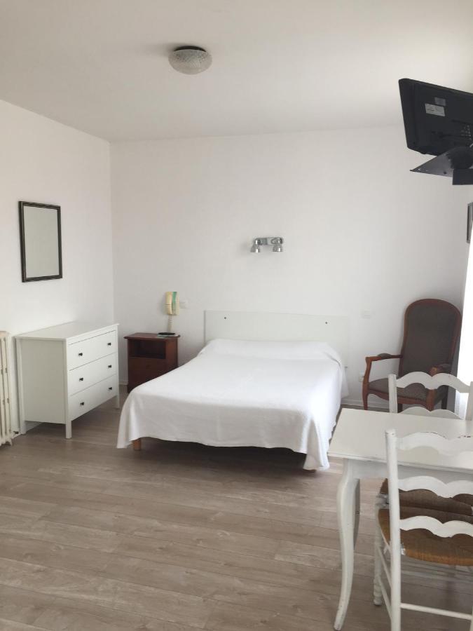La Cote D'Argent Hotel Ве-Боко-ле-Бен Екстериор снимка
