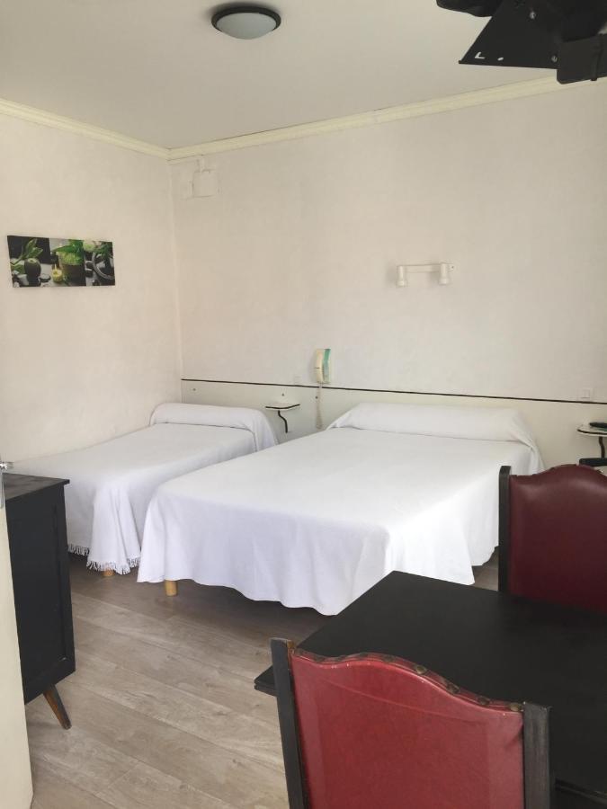 La Cote D'Argent Hotel Ве-Боко-ле-Бен Екстериор снимка